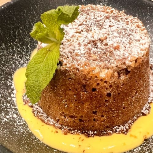Alternativo restaurant & lounge bar, Roma