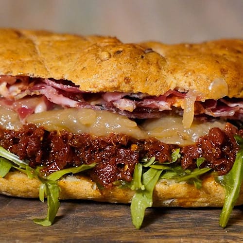 Il Vicolino del Paninaio, Como