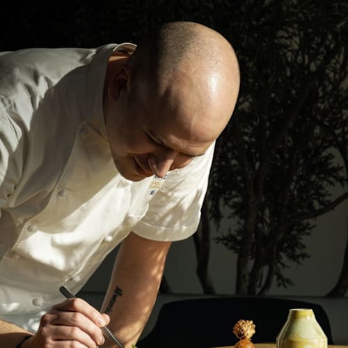 Les Oliviers, Bandol