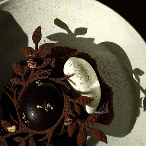 Les Oliviers, Bandol