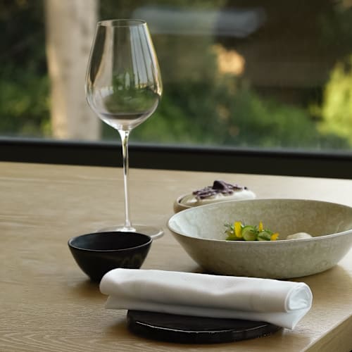 Les Oliviers, Bandol