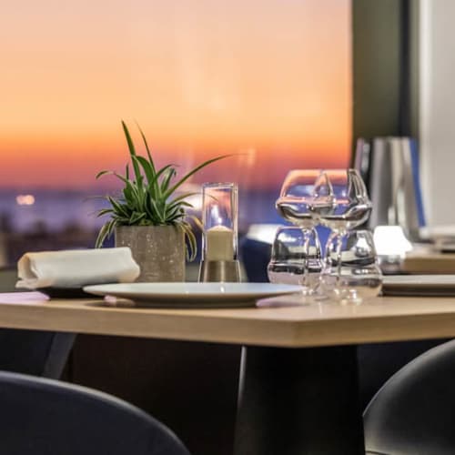 Les Oliviers, Bandol