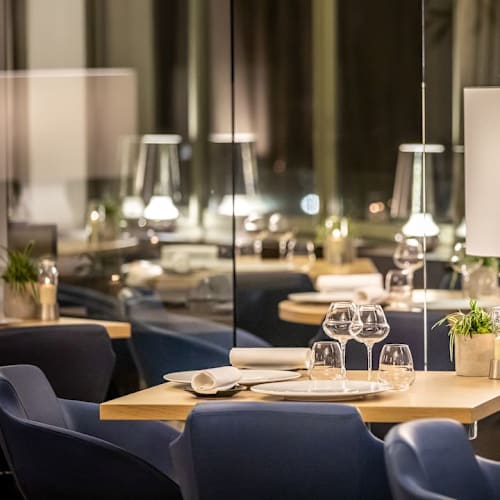 Les Oliviers, Bandol