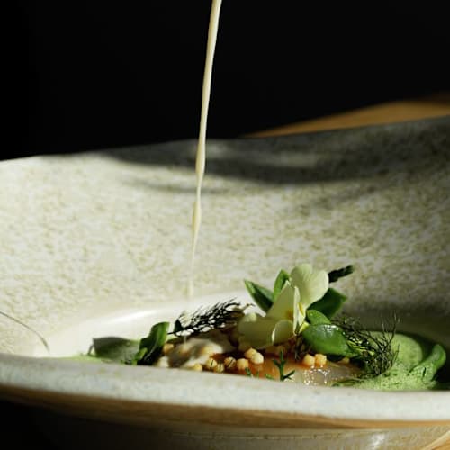 Les Oliviers, Bandol