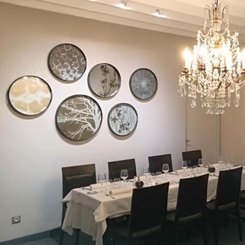 La Table des Marronniers, Saint-Maur-des-Fossés