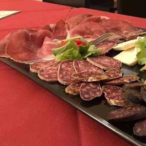 Rione San Marciano, L'Aquila