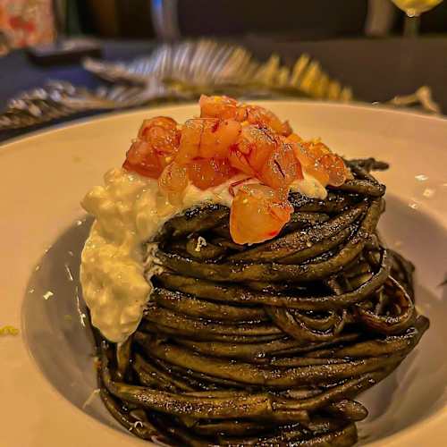 Ananda Castle, Adrano