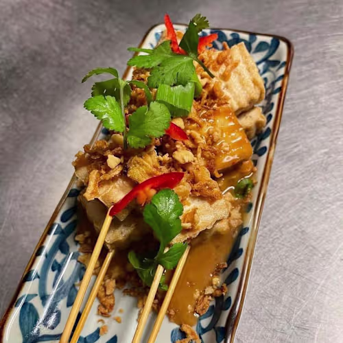 Restaurant D-Thais, Hilversum