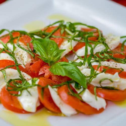 Ristorante Pizzeria La Scogliera, Ricadi