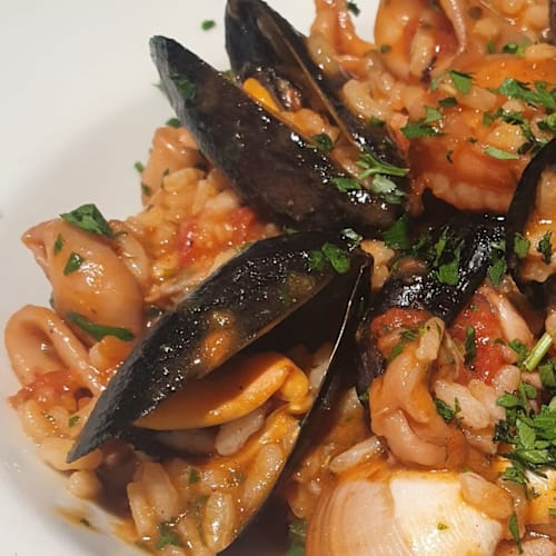 I Sapori del Mare, Beinasco