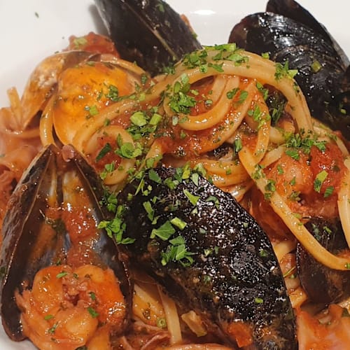 I Sapori del Mare, Beinasco