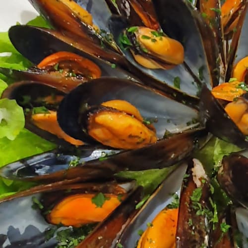 I Sapori del Mare, Beinasco