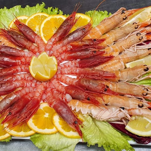 I Sapori del Mare, Beinasco