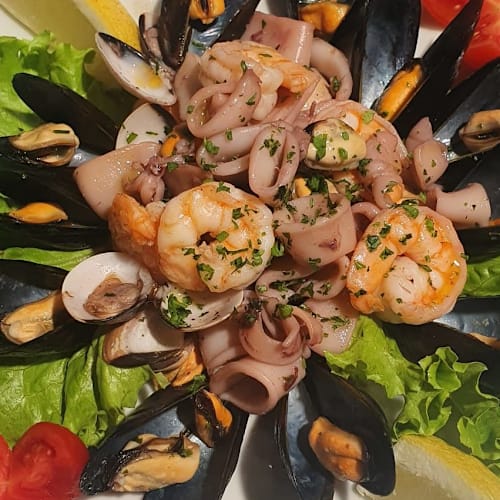 I Sapori del Mare, Beinasco