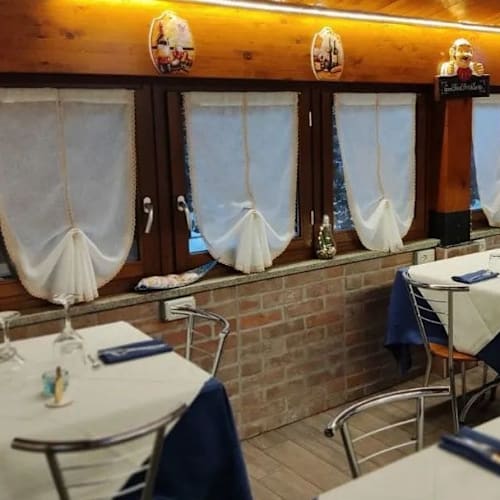 I Sapori del Mare, Beinasco