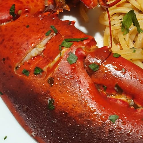 I Sapori del Mare, Beinasco
