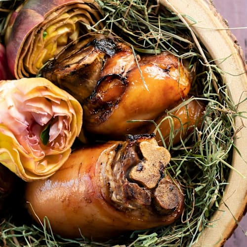 Il Gallinaccio del Guadalupe Tuscany Resort, Braccagni
