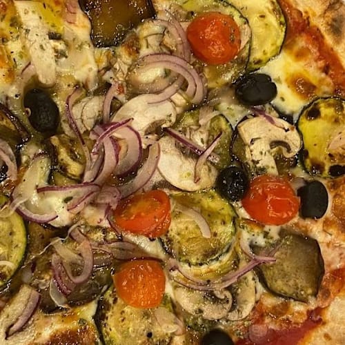 Pizzaria La Dolce Vita Trattoria Oeiras, Oeiras