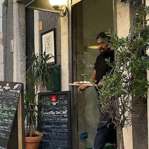 Pizzaria La Dolce Vita Trattoria Oeiras, Oeiras