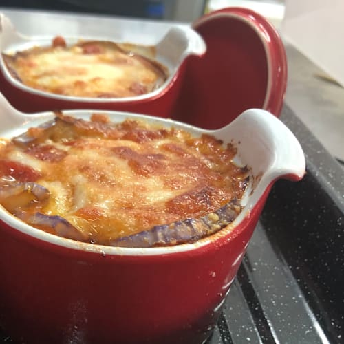 La Rotonda pizza bistrot, Trodica