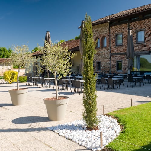 Domaine de la Sorelle, Villette-sur-Ain