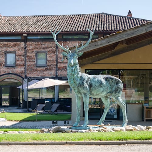 Domaine de la Sorelle, Villette-sur-Ain