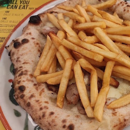 Zeroottantuno Pizzeria Marano, Marano di Napoli