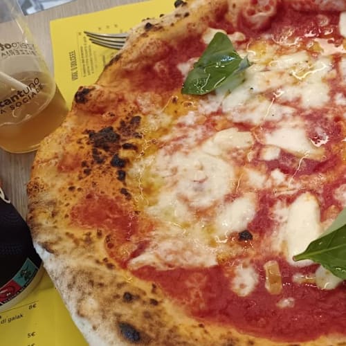 Zeroottantuno Pizzeria Marano, Marano di Napoli