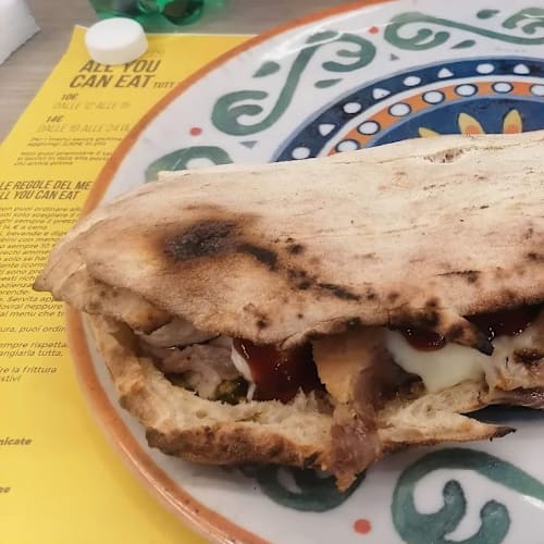 Zeroottantuno Pizzeria Marano, Marano di Napoli
