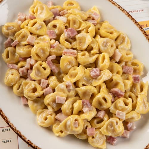 Ca' Pelletti Orio Al Serio, Orio al Serio