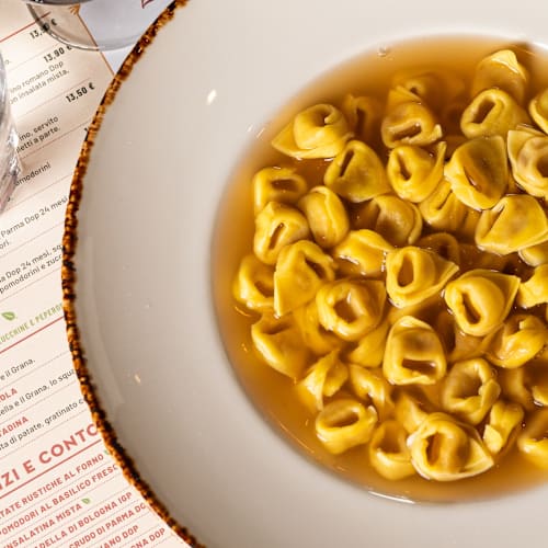 Ca' Pelletti Orio Al Serio, Orio al Serio