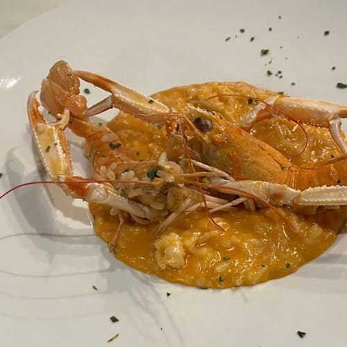 Pizzeria Le Campane, Venezia