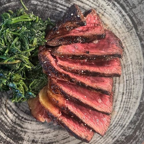 Fiuto Restaurant | Drink & Food, Roma