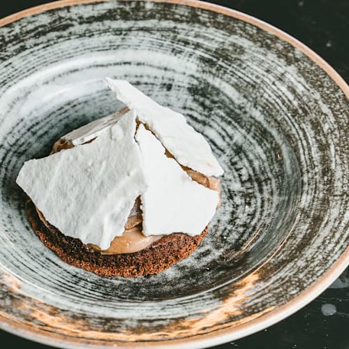 Fiuto Restaurant | Drink & Food, Roma