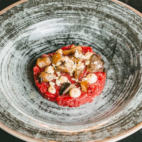 Fiuto Restaurant | Drink & Food, Roma