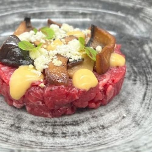 Fiuto Restaurant | Drink & Food, Roma