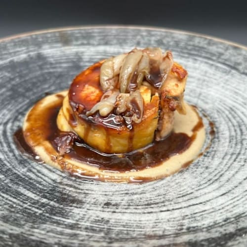 Fiuto Restaurant | Drink & Food, Roma