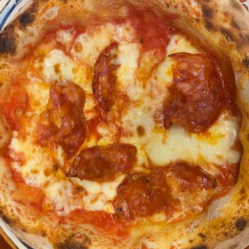 Ristorante Pizzeria Napolon, Bollate