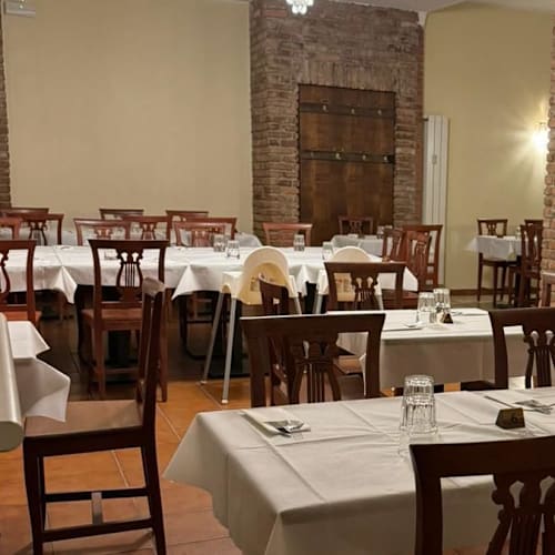 Ristorante Pizzeria Napolon, Bollate