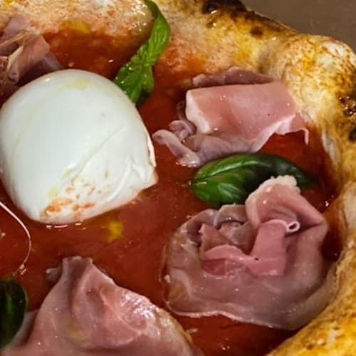 Ristorante Pizzeria Napolon, Bollate