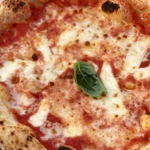 Ristorante Pizzeria Napolon, Bollate