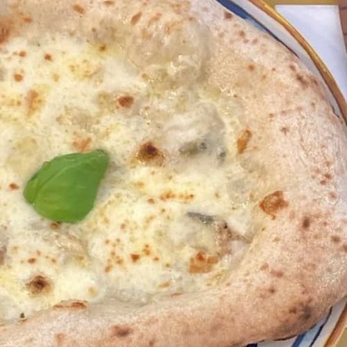 Ristorante Pizzeria Napolon, Bollate