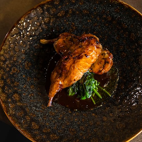 Delicato, Contigliano