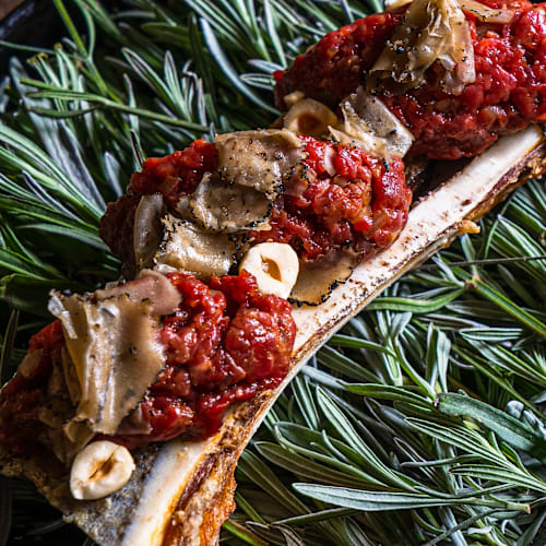 Delicato, Contigliano