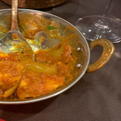 Tandoori, Carpi