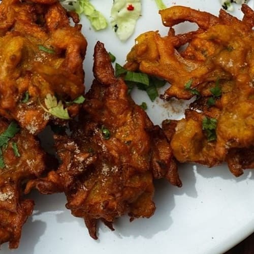 Tandoori, Carpi