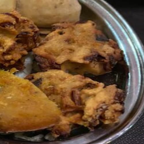 Tandoori, Carpi