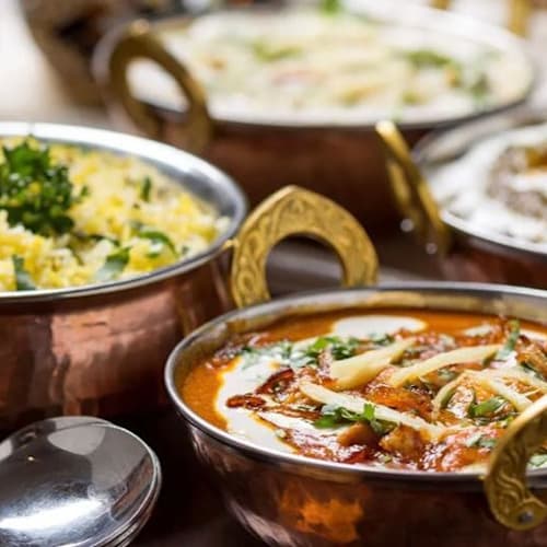 Tandoori, Carpi