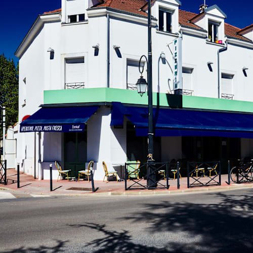 Evviva!, Saint-Maur-des-Fossés