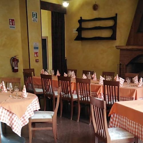 Cristallo, Fonte Cerreto
